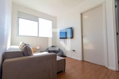 Apartamento para alugar com 2 quartos, 34m² em Vila Matilde, São Paulo