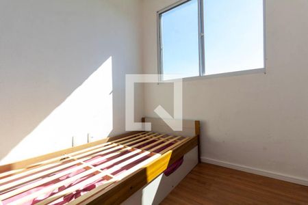 Quarto 1 de apartamento para alugar com 2 quartos, 34m² em Vila Matilde, São Paulo