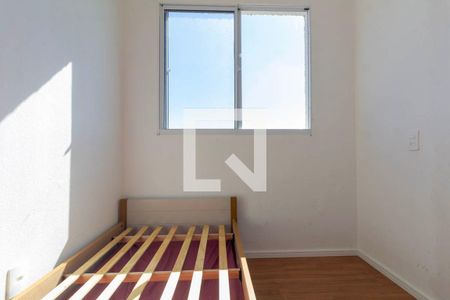 Quarto 1 de apartamento para alugar com 2 quartos, 34m² em Vila Matilde, São Paulo