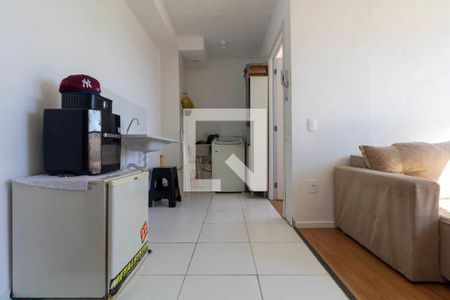 Apartamento para alugar com 2 quartos, 34m² em Vila Matilde, São Paulo