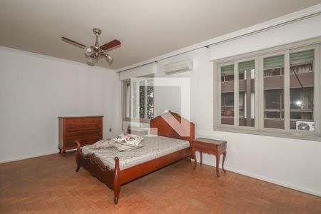 Quarto Suíte de apartamento para alugar com 4 quartos, 205m² em Moinhos de Vento, Porto Alegre