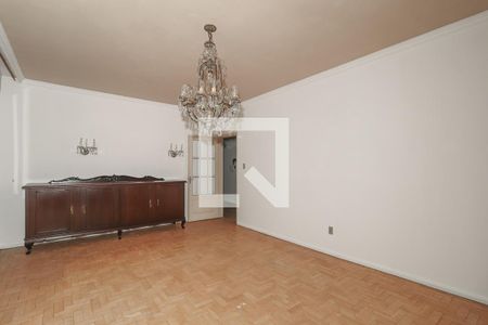 Sala de apartamento para alugar com 4 quartos, 205m² em Moinhos de Vento, Porto Alegre