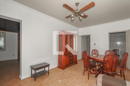 Sala de Jantar de apartamento para alugar com 4 quartos, 205m² em Moinhos de Vento, Porto Alegre