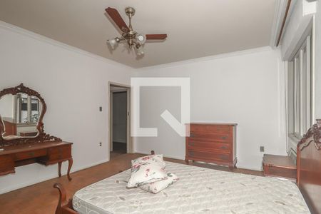 Quarto Suíte de apartamento para alugar com 4 quartos, 205m² em Moinhos de Vento, Porto Alegre