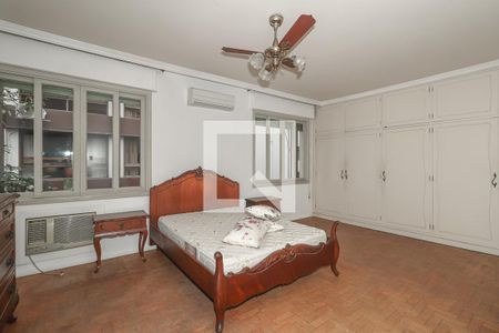 Quarto Suíte de apartamento para alugar com 4 quartos, 205m² em Moinhos de Vento, Porto Alegre