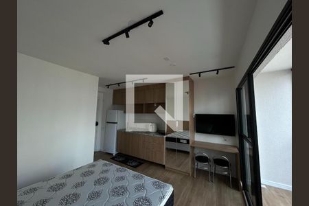 Apartamento à venda com 1 quarto, 25m² em Água Branca, São Paulo