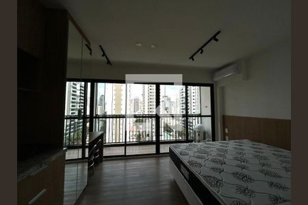 Apartamento à venda com 1 quarto, 25m² em Água Branca, São Paulo