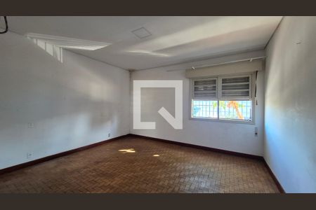 Suíte de casa à venda com 3 quartos, 128m² em Vila Leopoldina, Santo André
