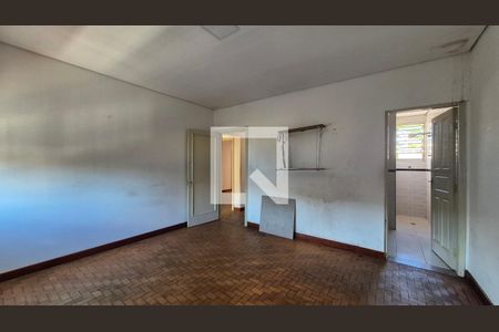 Suíte de casa à venda com 3 quartos, 128m² em Vila Leopoldina, Santo André