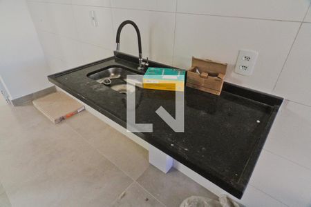 Studio de kitnet/studio para alugar com 1 quarto, 24m² em Vila Diva, São Paulo