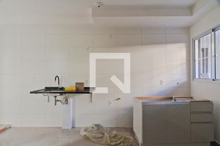 Studio de kitnet/studio para alugar com 1 quarto, 24m² em Vila Diva, São Paulo