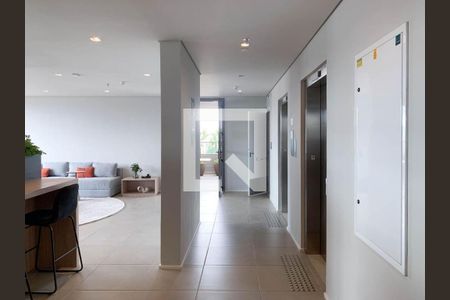 Foto 23 de apartamento à venda com 2 quartos, 48m² em Penha de França, São Paulo