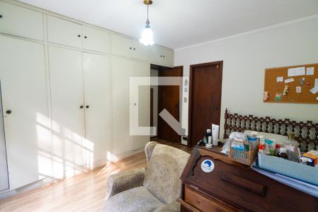 Suite de casa à venda com 3 quartos, 144m² em Parque Jabaquara, São Paulo