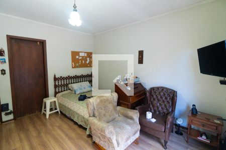 Suite de casa à venda com 3 quartos, 144m² em Parque Jabaquara, São Paulo