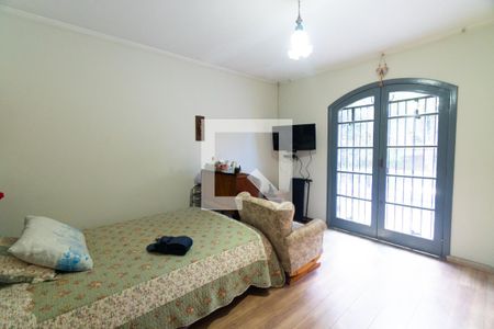 Suite de casa à venda com 3 quartos, 144m² em Parque Jabaquara, São Paulo