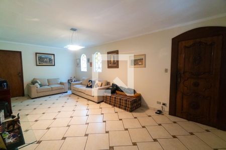 Sala de casa à venda com 3 quartos, 144m² em Parque Jabaquara, São Paulo