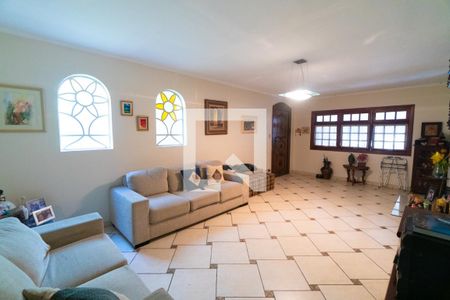 Sala de casa à venda com 3 quartos, 144m² em Parque Jabaquara, São Paulo