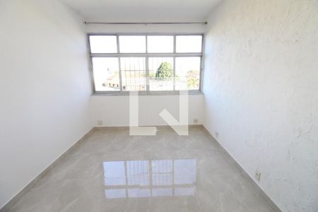 Quarto 1 de apartamento para alugar com 3 quartos, 83m² em Jardim Bela Vista, São José dos Campos