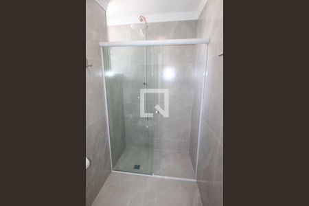 Banheiro de apartamento para alugar com 3 quartos, 83m² em Jardim Bela Vista, São José dos Campos