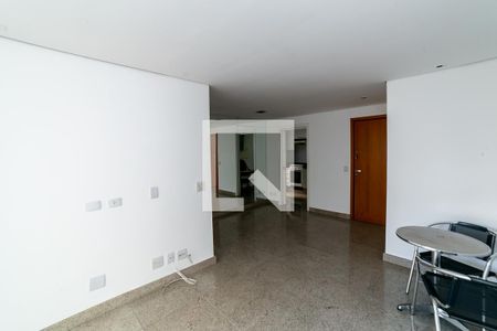 Apartamento para alugar com 2 quartos, 75m² em Funcionários, Belo Horizonte