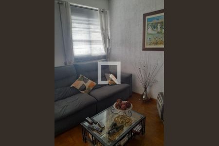 Apartamento à venda com 3 quartos, 95m² em Perdizes, São Paulo