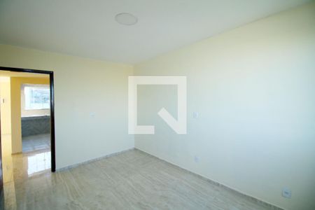 Quarto 2 de casa para alugar com 2 quartos, 60m² em Vigário Geral, Rio de Janeiro