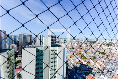 Vista da Varanda de apartamento à venda com 2 quartos, 55m² em Jardim Flor da Montanha, Guarulhos