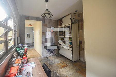 Sala de casa à venda com 2 quartos, 400m² em Baeta Neves, São Bernardo do Campo