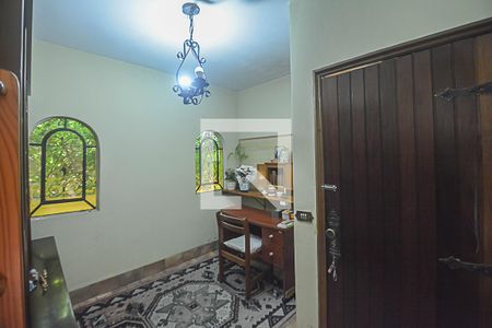 Sala 2 de casa à venda com 2 quartos, 400m² em Baeta Neves, São Bernardo do Campo