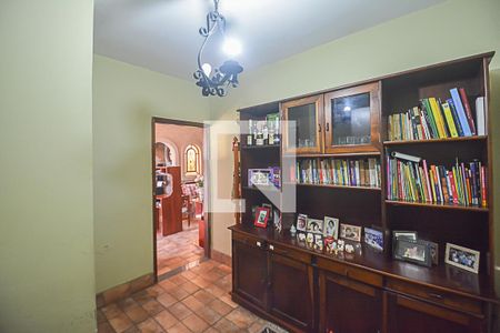 Sala 2 de casa à venda com 2 quartos, 400m² em Baeta Neves, São Bernardo do Campo