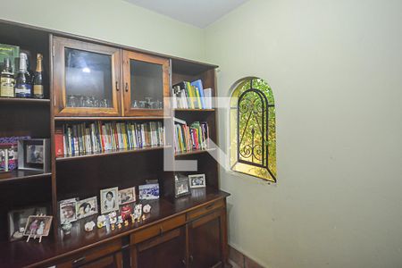 Sala 2 de casa à venda com 2 quartos, 400m² em Baeta Neves, São Bernardo do Campo