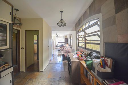 Sala de casa à venda com 2 quartos, 400m² em Baeta Neves, São Bernardo do Campo