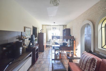 Sala de casa à venda com 2 quartos, 400m² em Baeta Neves, São Bernardo do Campo