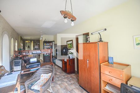 Sala de casa à venda com 2 quartos, 400m² em Baeta Neves, São Bernardo do Campo