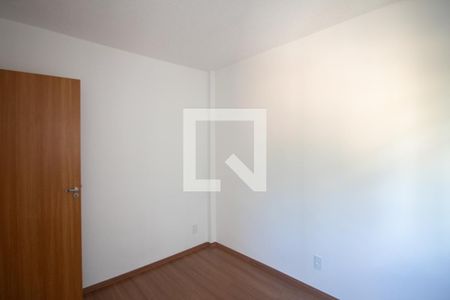Quarto 1 de apartamento para alugar com 2 quartos, 48m² em Engenho Nogueira, Belo Horizonte