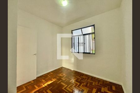 Apartamento para alugar com 3 quartos, 60m² em Horto Florestal, Belo Horizonte