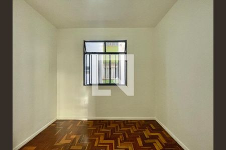 Apartamento para alugar com 3 quartos, 60m² em Horto Florestal, Belo Horizonte
