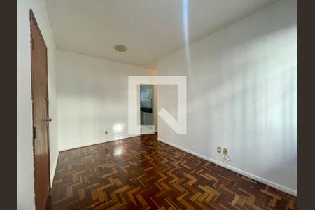 Apartamento para alugar com 3 quartos, 60m² em Horto Florestal, Belo Horizonte
