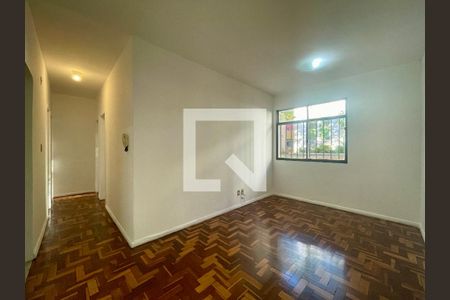 Apartamento para alugar com 3 quartos, 60m² em Horto Florestal, Belo Horizonte