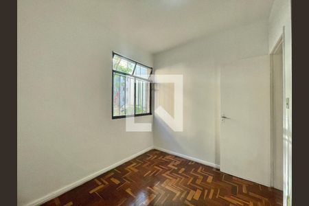 Apartamento para alugar com 3 quartos, 60m² em Horto Florestal, Belo Horizonte