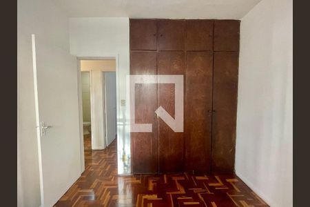 Apartamento para alugar com 3 quartos, 60m² em Horto Florestal, Belo Horizonte