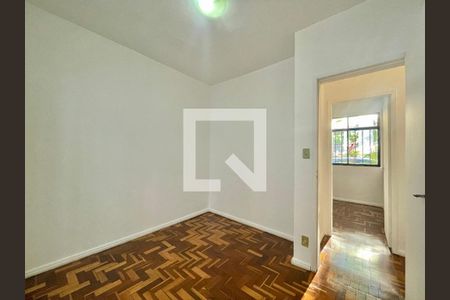 Apartamento para alugar com 3 quartos, 60m² em Horto Florestal, Belo Horizonte