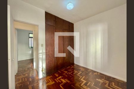 Apartamento para alugar com 3 quartos, 60m² em Horto Florestal, Belo Horizonte
