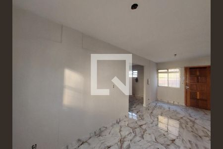 Sala de apartamento à venda com 2 quartos, 50m² em Grajaú, São Paulo