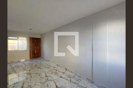 Sala de apartamento à venda com 2 quartos, 50m² em Grajaú, São Paulo