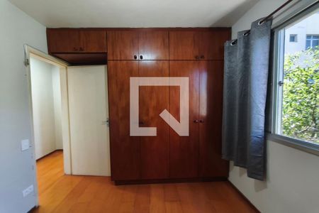 Quarto 1 de apartamento à venda com 2 quartos, 45m² em Jardim dos Oliveiras, Campinas