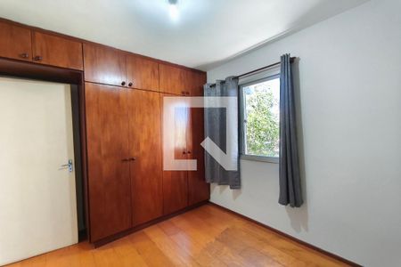 Quarto 1 de apartamento à venda com 2 quartos, 45m² em Jardim dos Oliveiras, Campinas