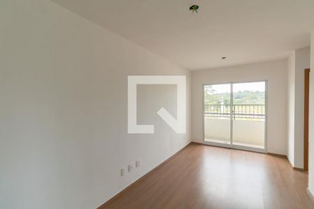 Apartamento para alugar com 2 quartos, 46m² em Residencial Cascais, Contagem