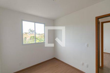 Apartamento para alugar com 2 quartos, 46m² em Residencial Cascais, Contagem