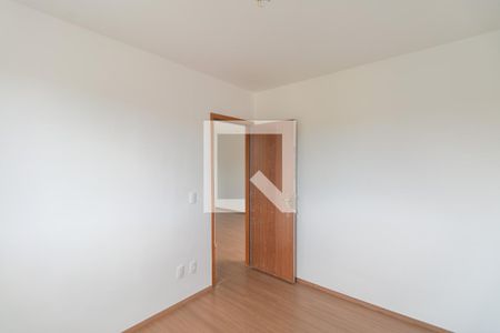 Apartamento para alugar com 2 quartos, 46m² em Residencial Cascais, Contagem